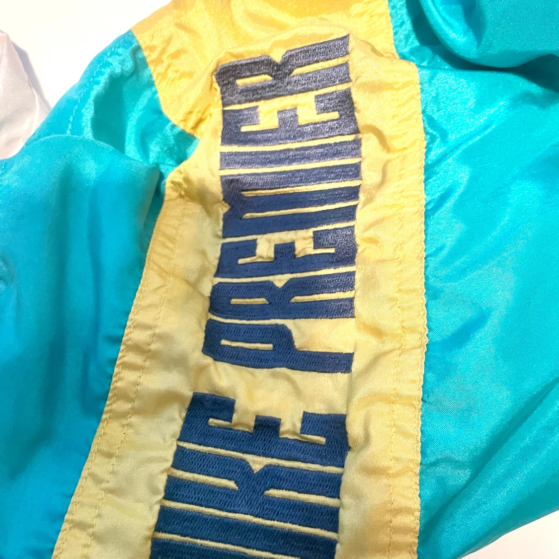 Nike windbreaker  - 92