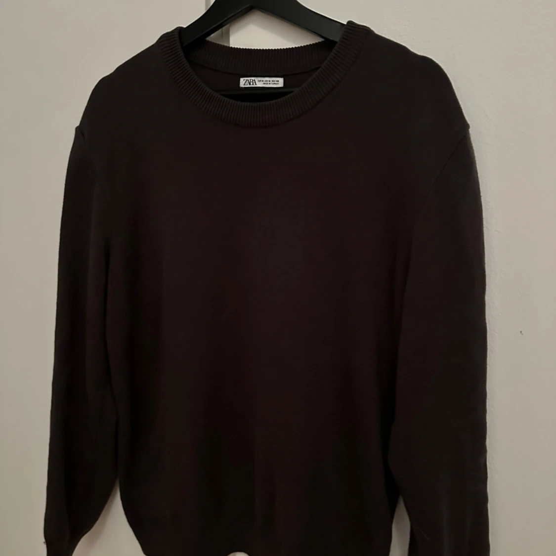 ZARA, Tröja, Strl M