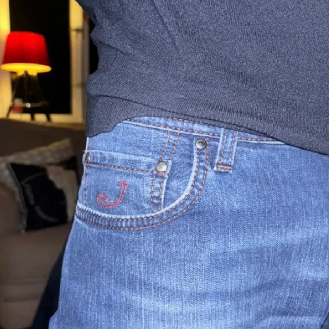 Jacob cohén jeans  - 90