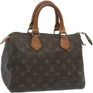 Louis Vuitton Speedy 25 är en tidlös klassiker! Det kommer att lägga till lyxig stil till alla kläder och passa alla tillfällen. Fler bilder och mer info i vår webbutik vintagetreasures.co