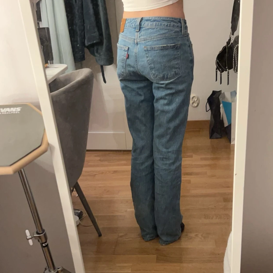 Levis jeans - 90