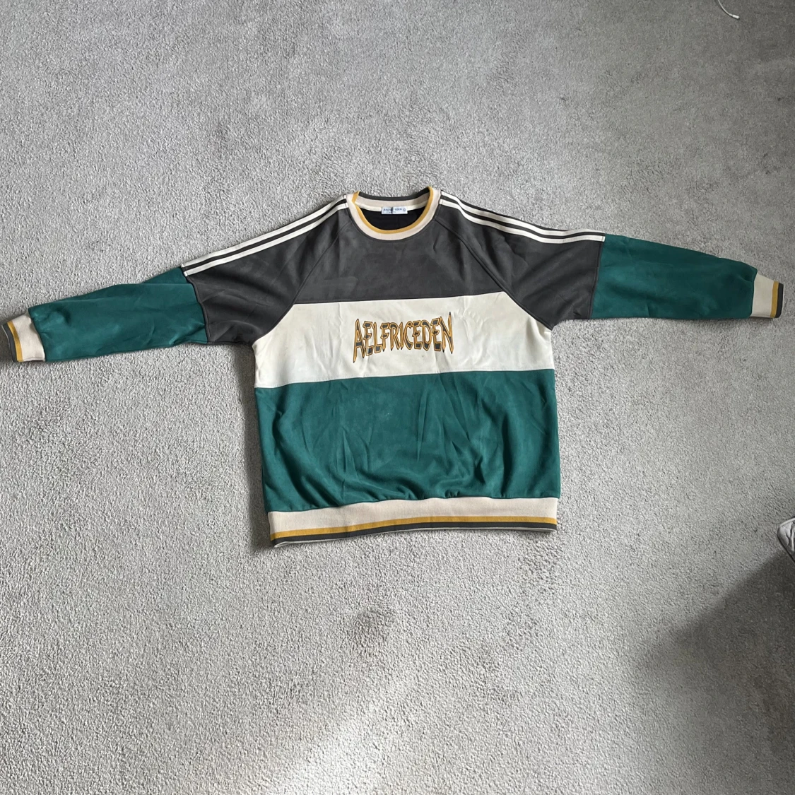 Aelfric eden tröja - 90