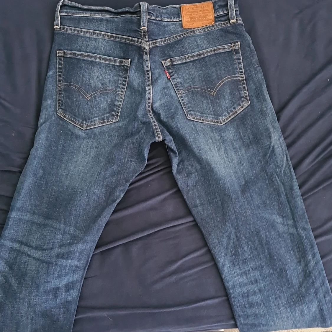 Levis jeans - 90