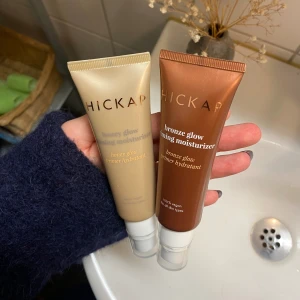 Hickap  - Säljer dessa från Hickap! HELT nya!! 🫶🏼 Nypris 600kr.