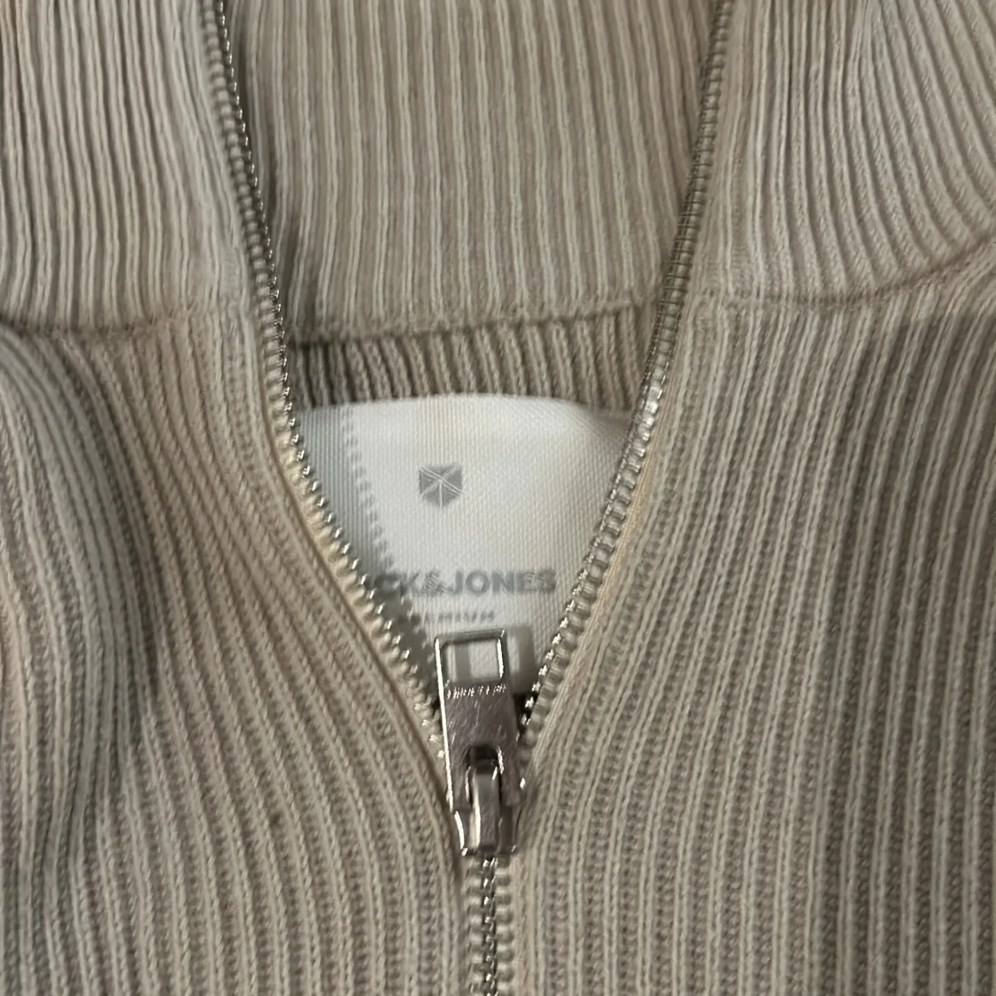Jack n Jones halt zip - 91
