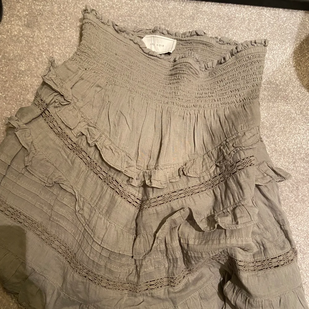 Jättesöt kjol från Neo Noir strl S. Kjolar.