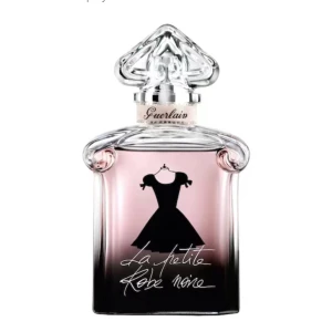 GUERLIAN la petite Robe Noire parfym - Halva är kvar därför säljer jag för 250kr säljs egentligen för 733kr, håller länge och är fräsch