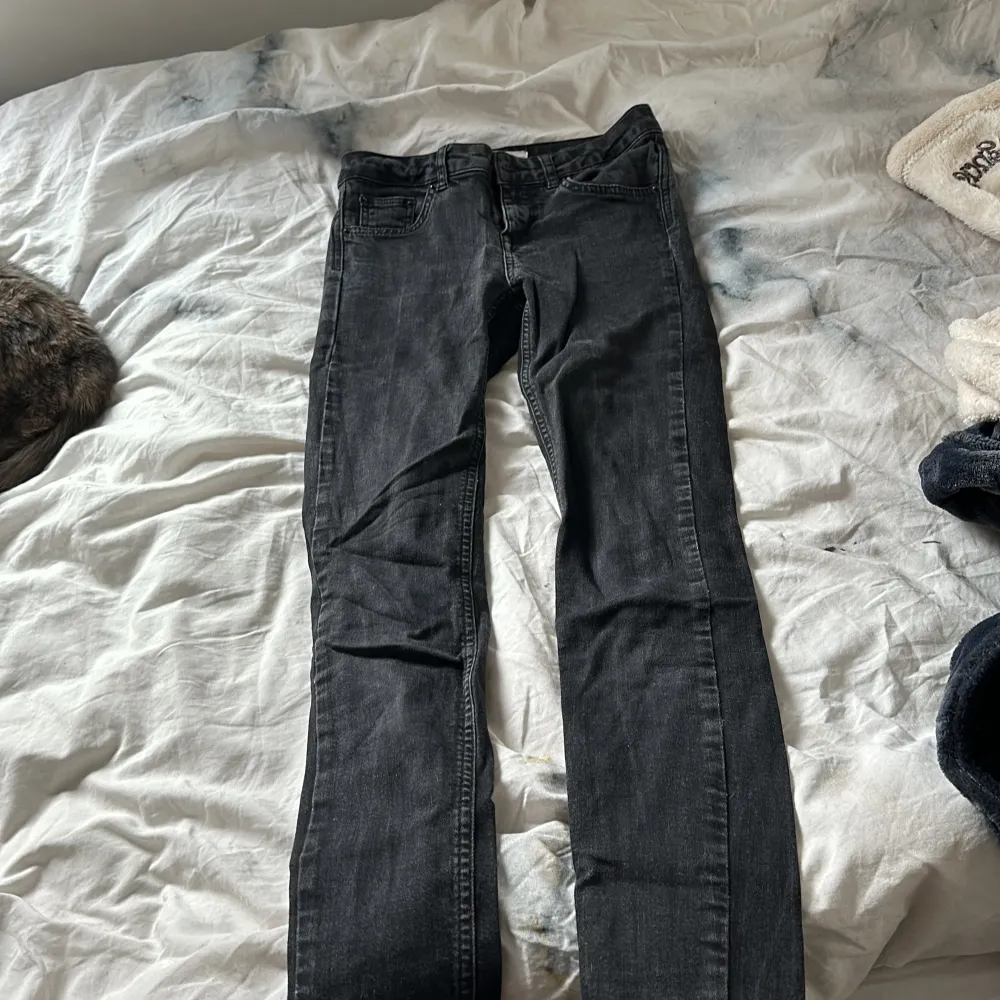 Jeans från ginatricot! ❤️. Jeans & Byxor.