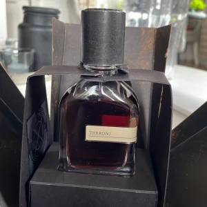 Orto parisi terroni - Terroni till byte