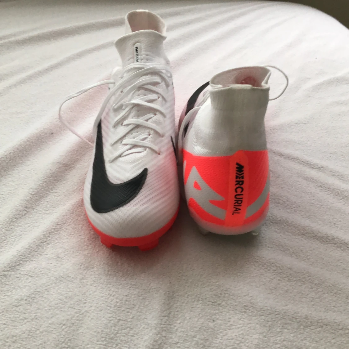 Nike mercurial superfly  - 92