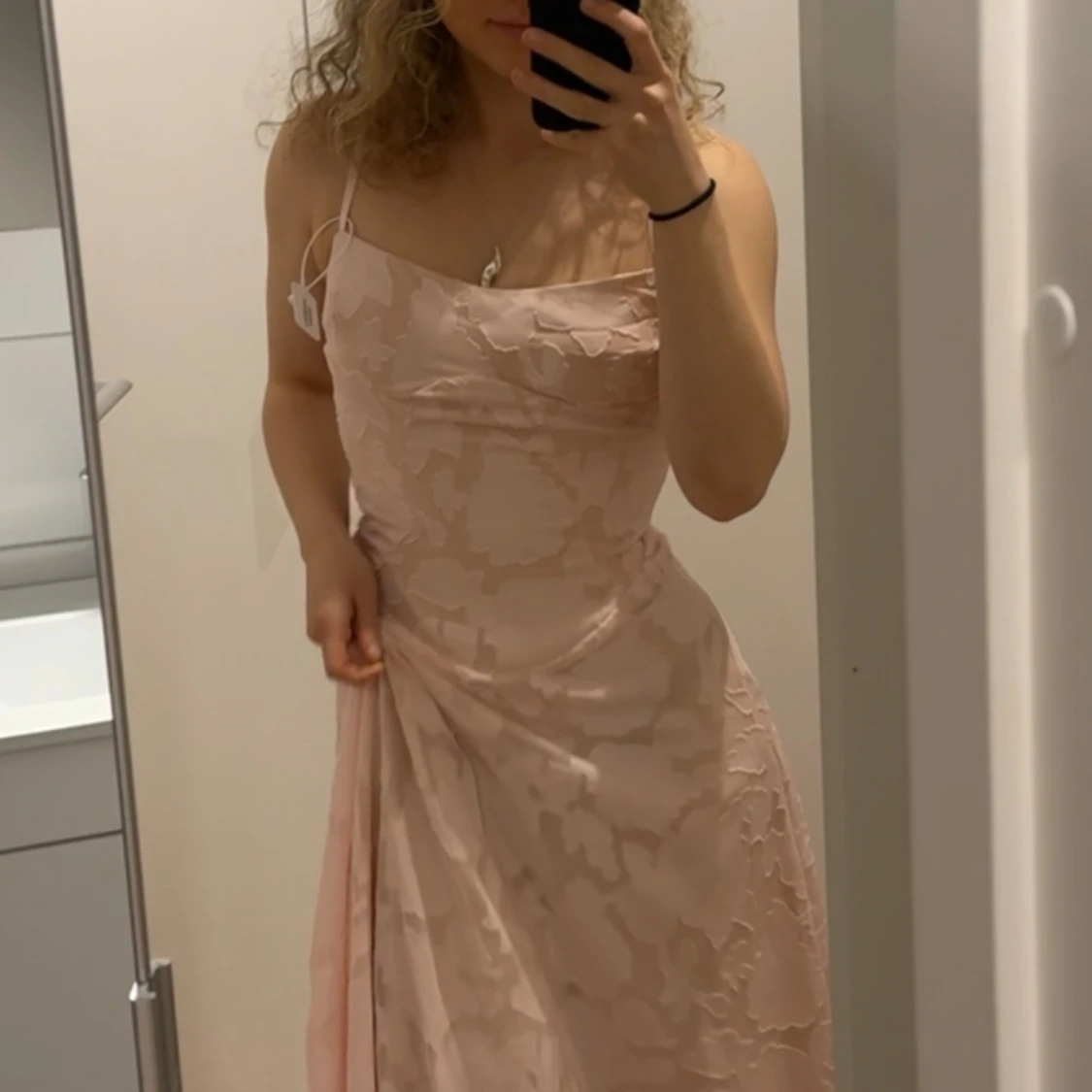 Balklänning/sommarklänning