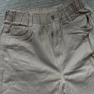 Oversized byxor - Bara använda några gånger ✨