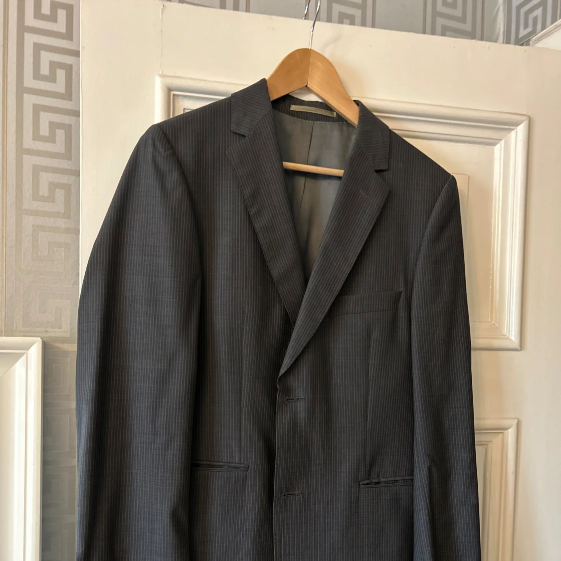 Burberry kostym - 91