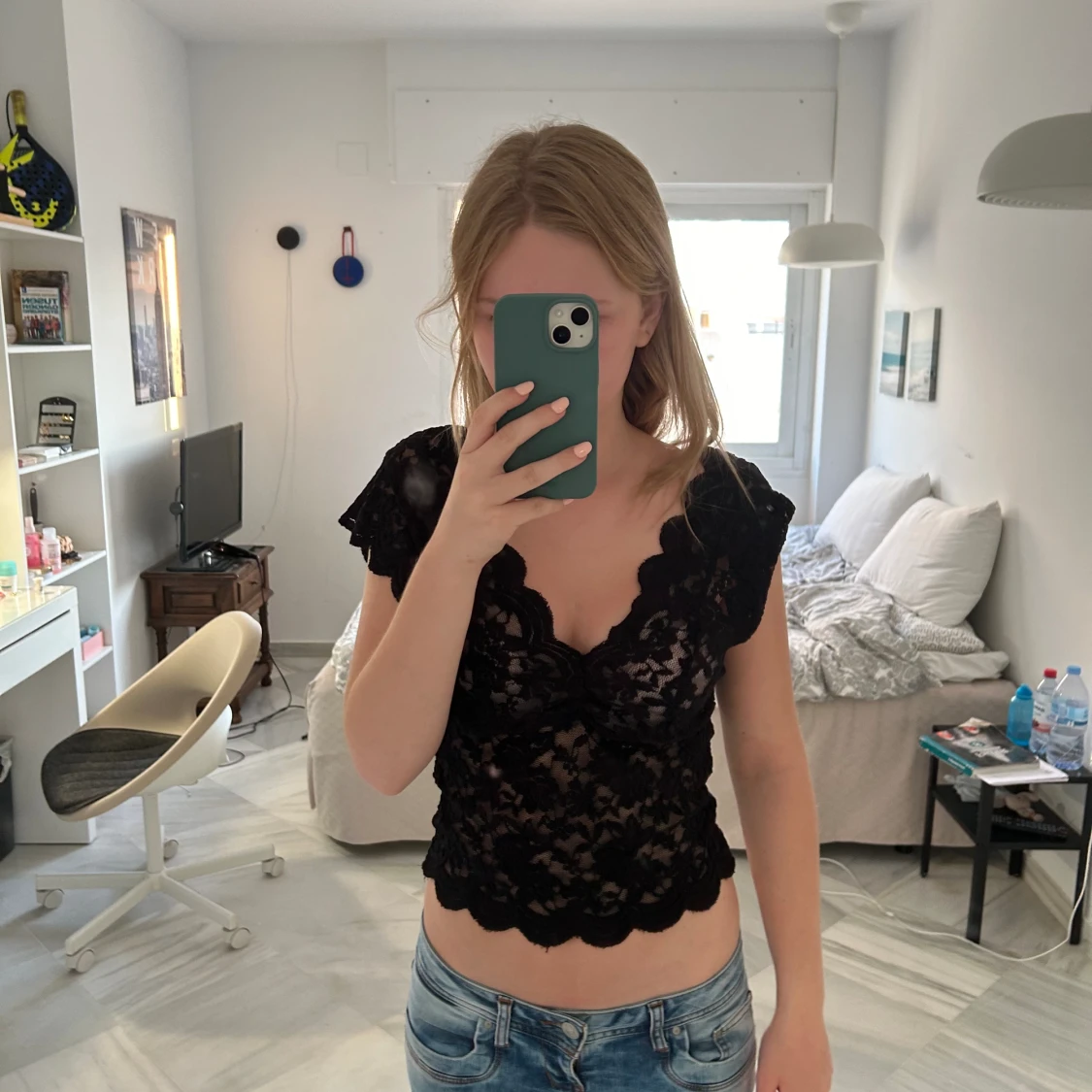 Spetstopp från zara