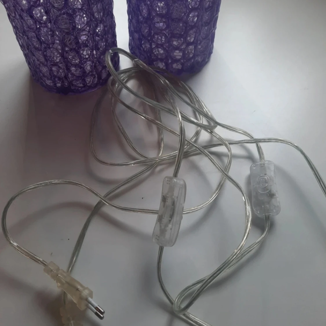 Rydens fönsterlampa/bordslampa - 91