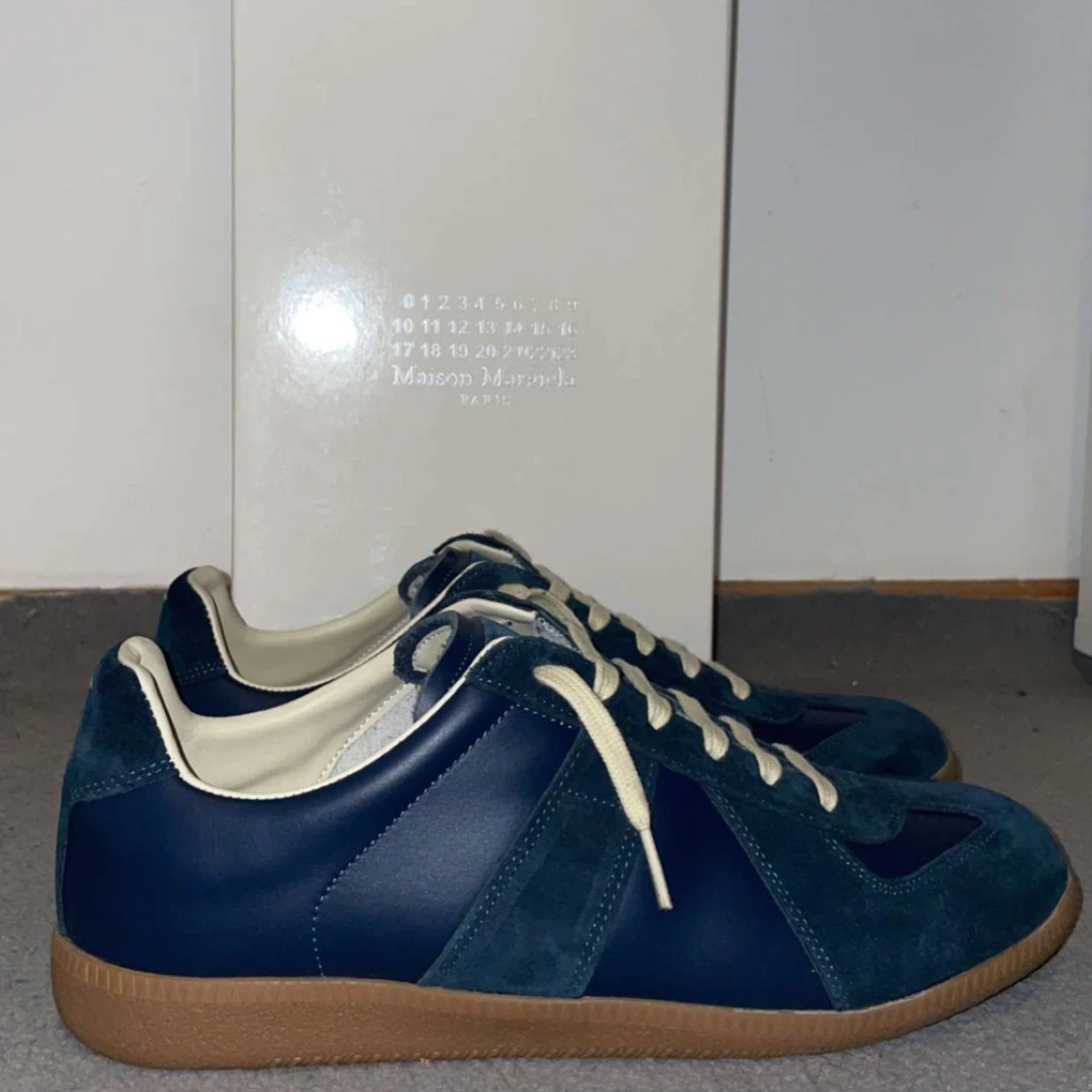 Maison margiela  - 92