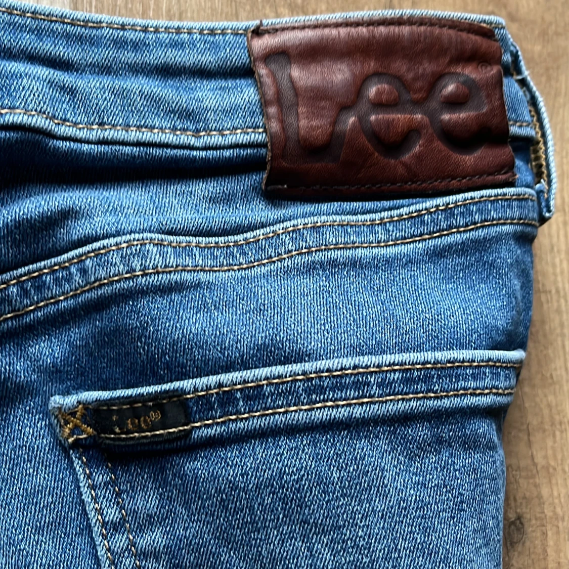 Lee jeans - 92