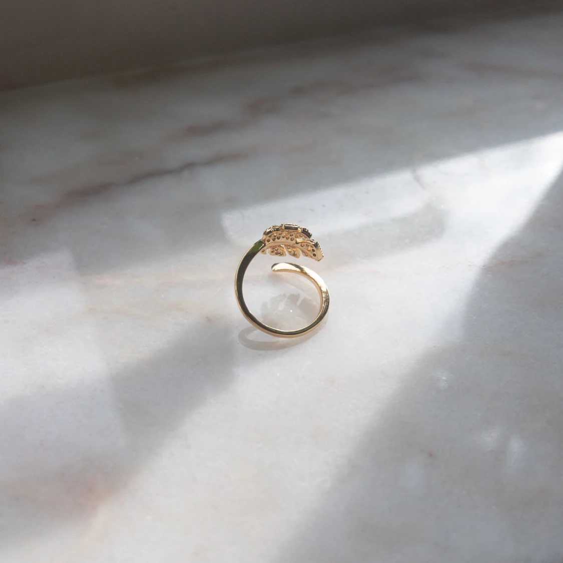 Ring från Yomie 💕 - 90