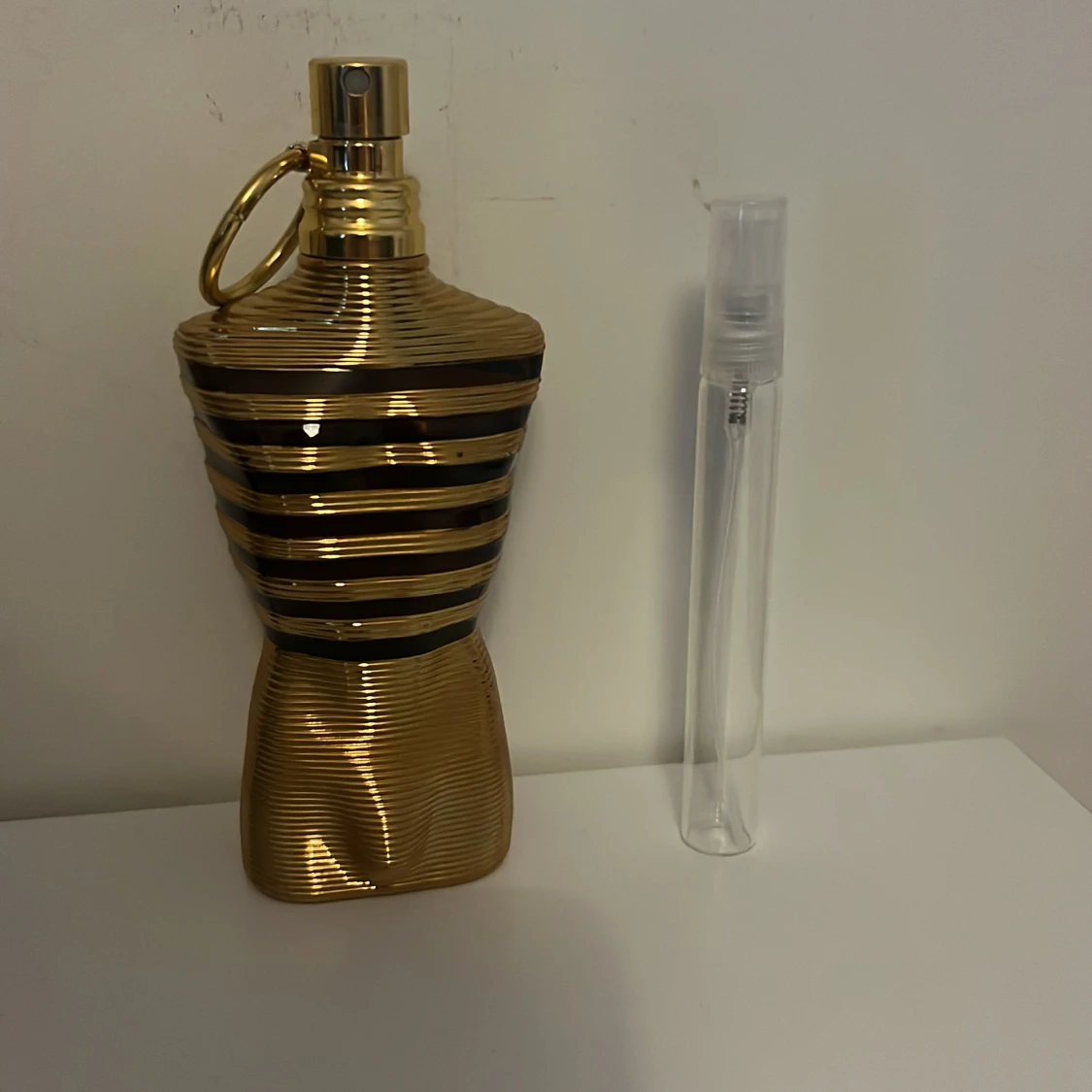 Jean Paul Gaultier le male elixir