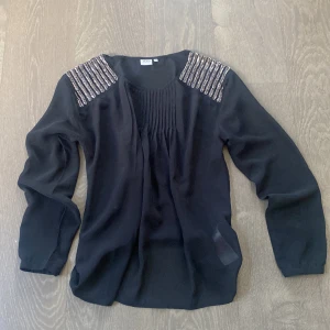 mesh blus❤️ - mesh blus i nyskick