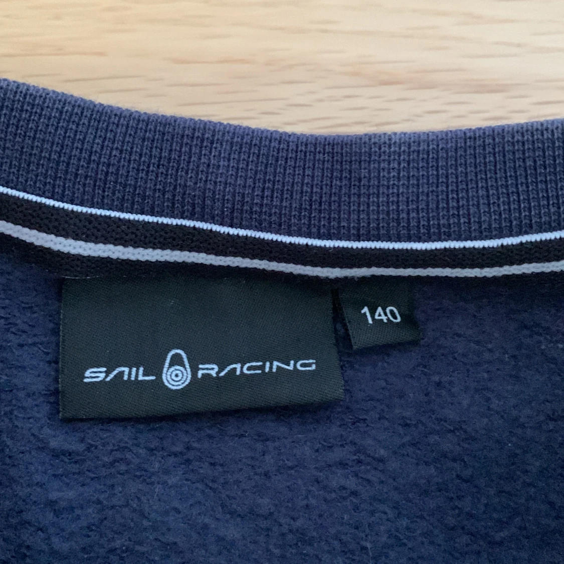 Sail racing tröja - 90