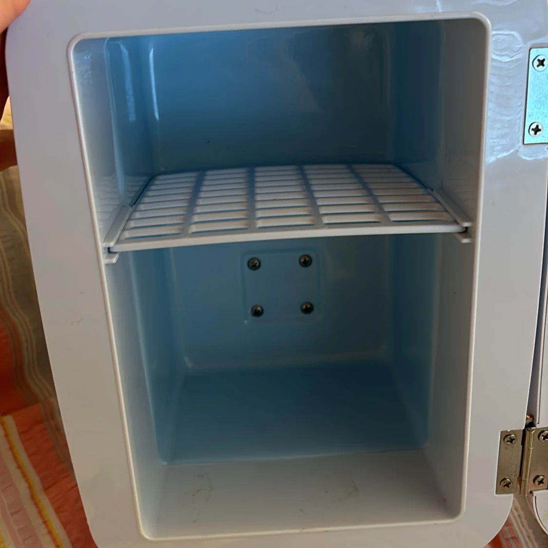 Stylpro mini fridge  - 92