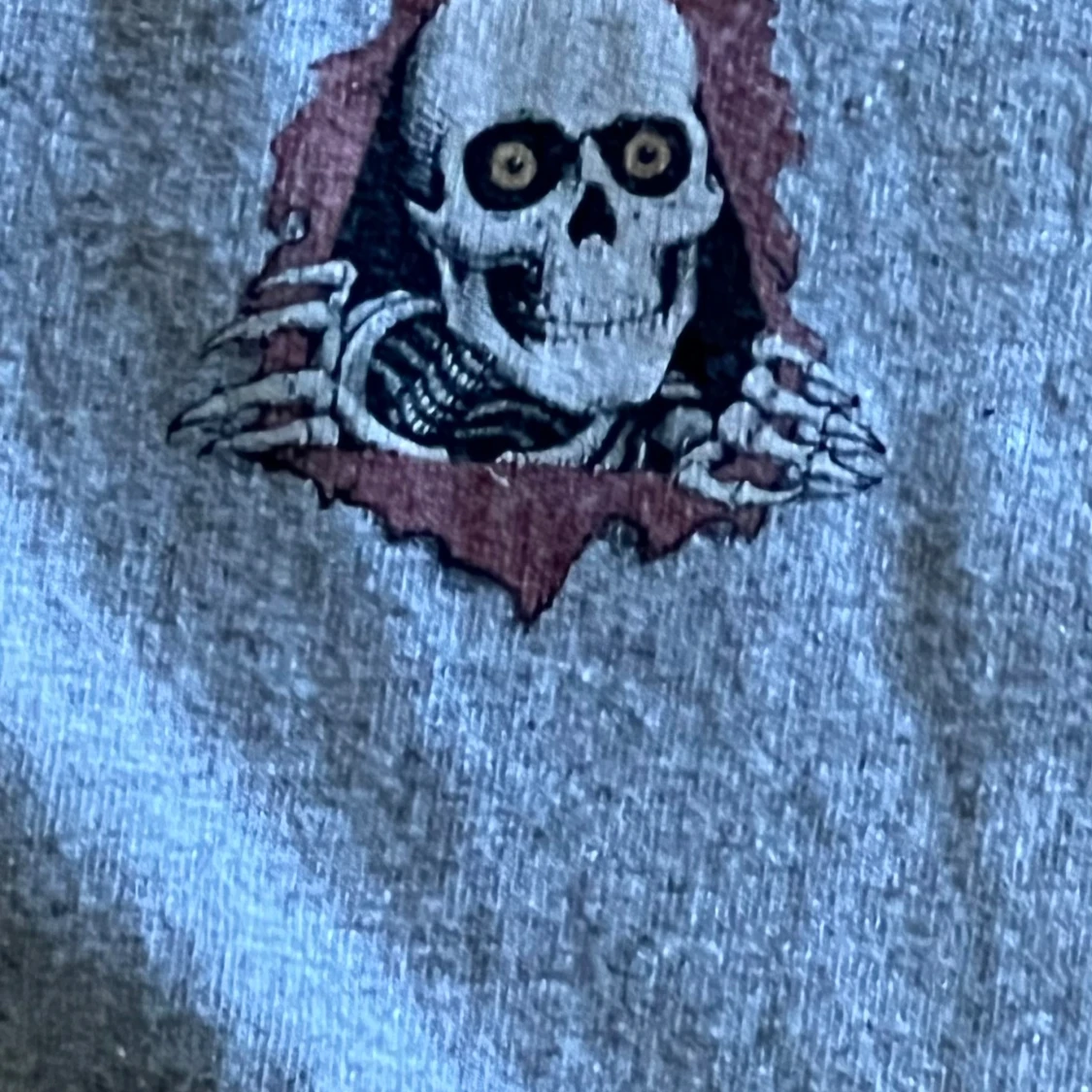 powell peralta tee - 90