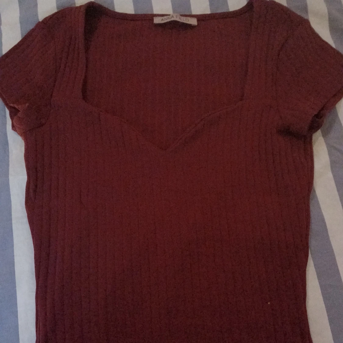 Anna Field topp - 90