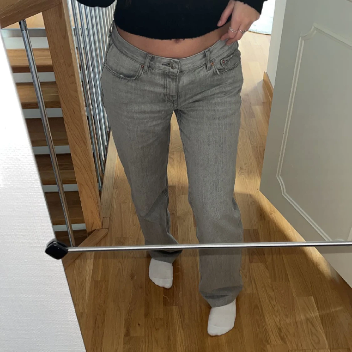 Ginatricot byxor - 90