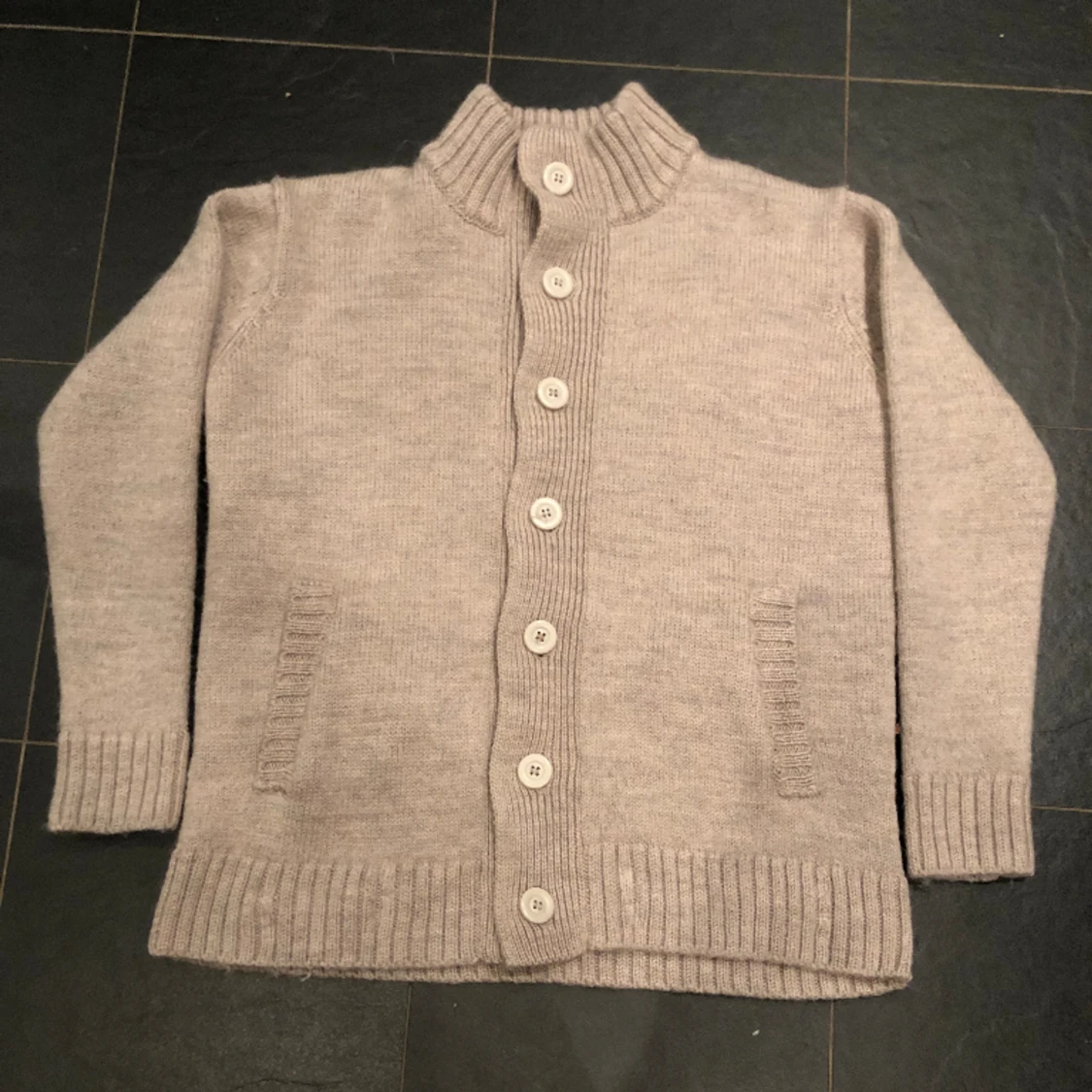 Woolovers Cardigan