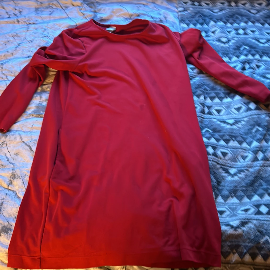 Fin att ha på sig när man ska fira jul - 91