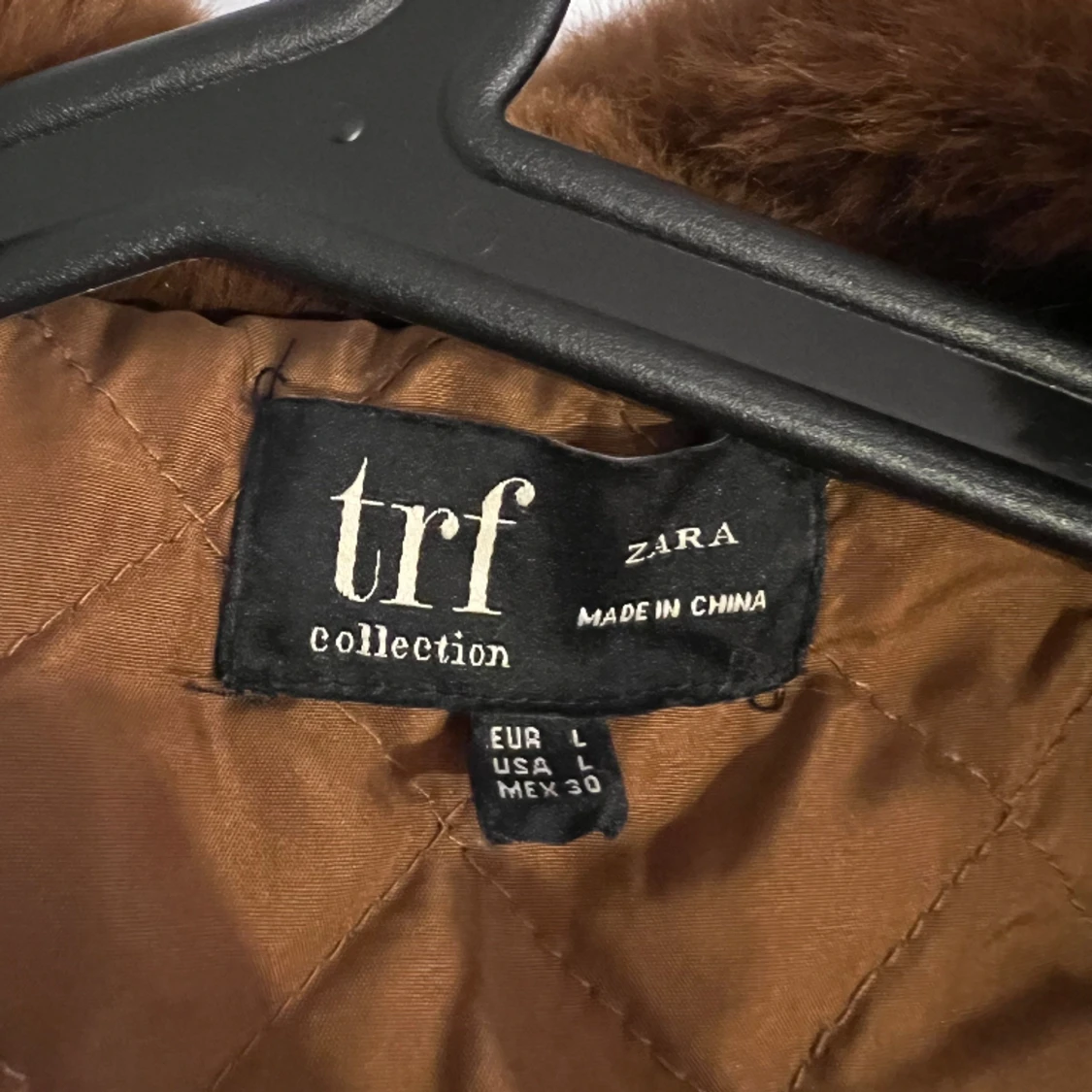 Teddy jacka Zara limited edition  - 91