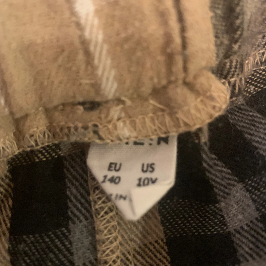 Gulliga pyjamasbyxor 🙌🏼 - 91