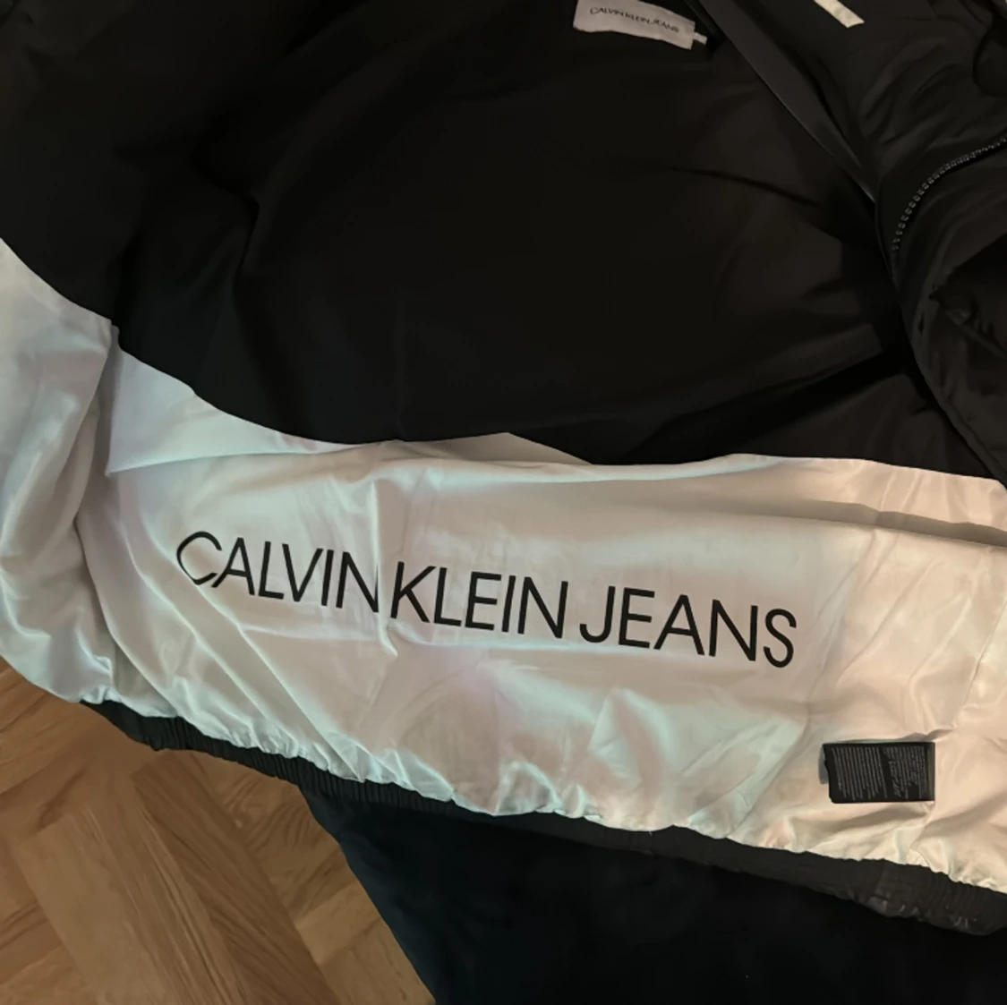 Calvin Klein dunjacka - 91