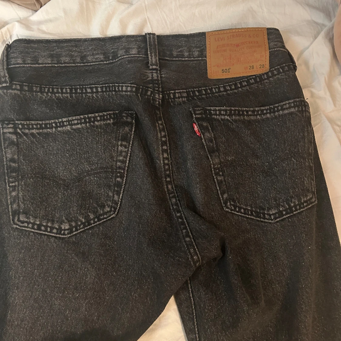 Levis 501 - 91