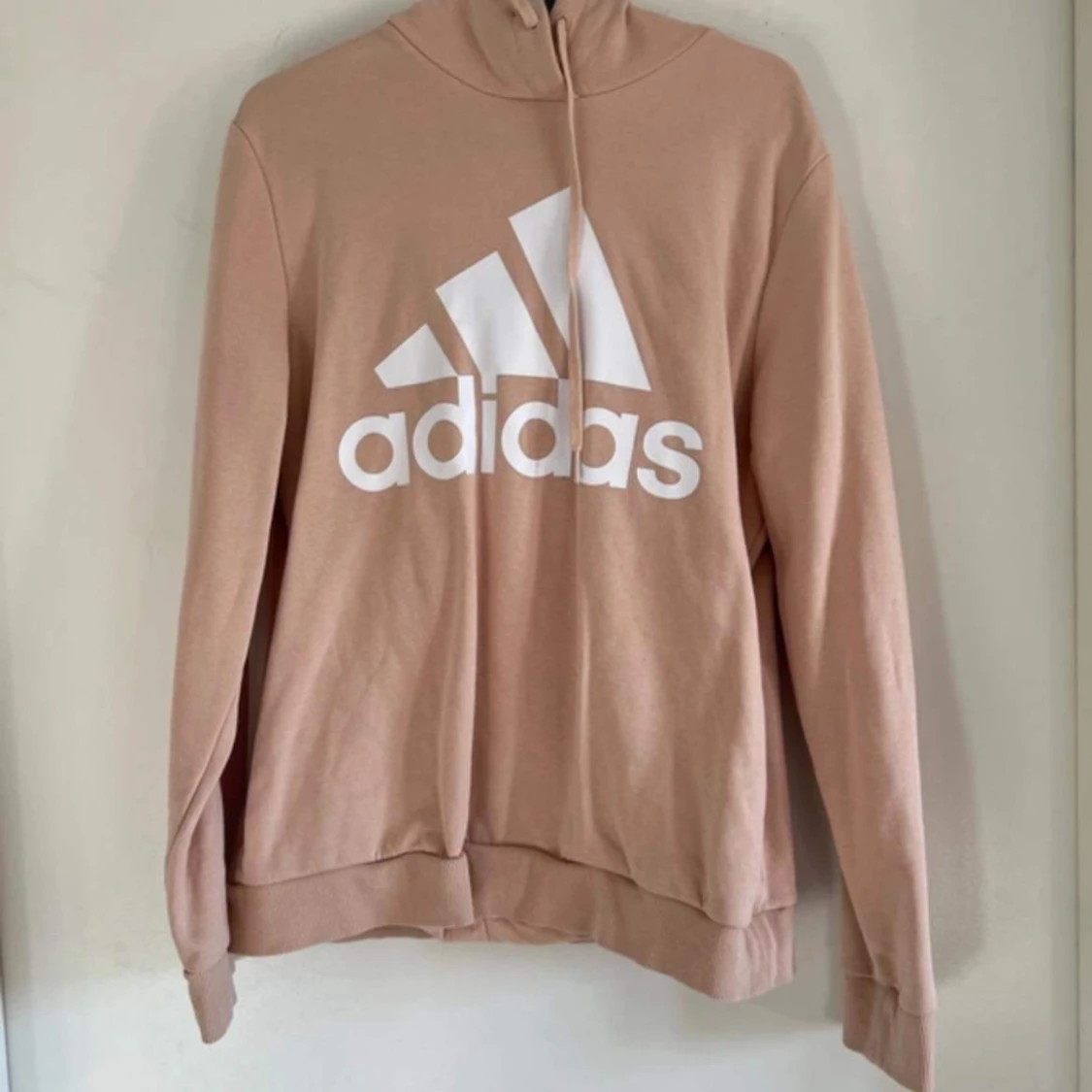 Adidas Hoodie