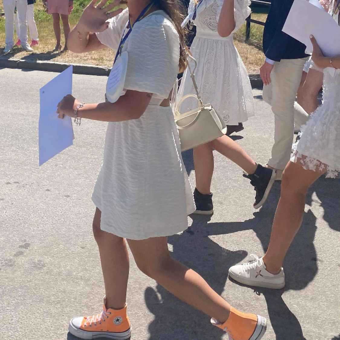 Studentklänning - 91