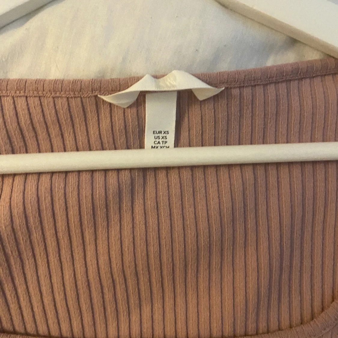 Gammelrosa tröja  - 90