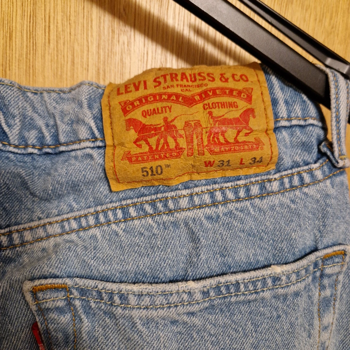 Levi's  - 91