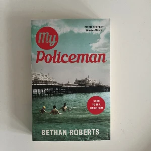 My Policeman - Bok av Bethany Roberts  På engelska
