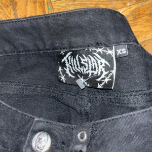 Kilstar jeans.  XS - Mycket fint skick! 