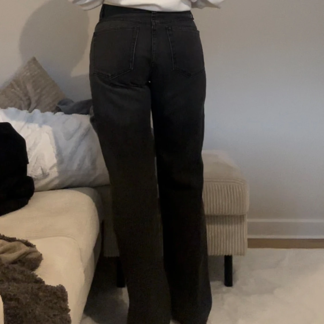 Byxor pull&bear  - 91