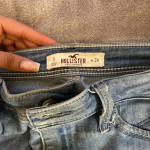 Hollister jeans  - Bra skick