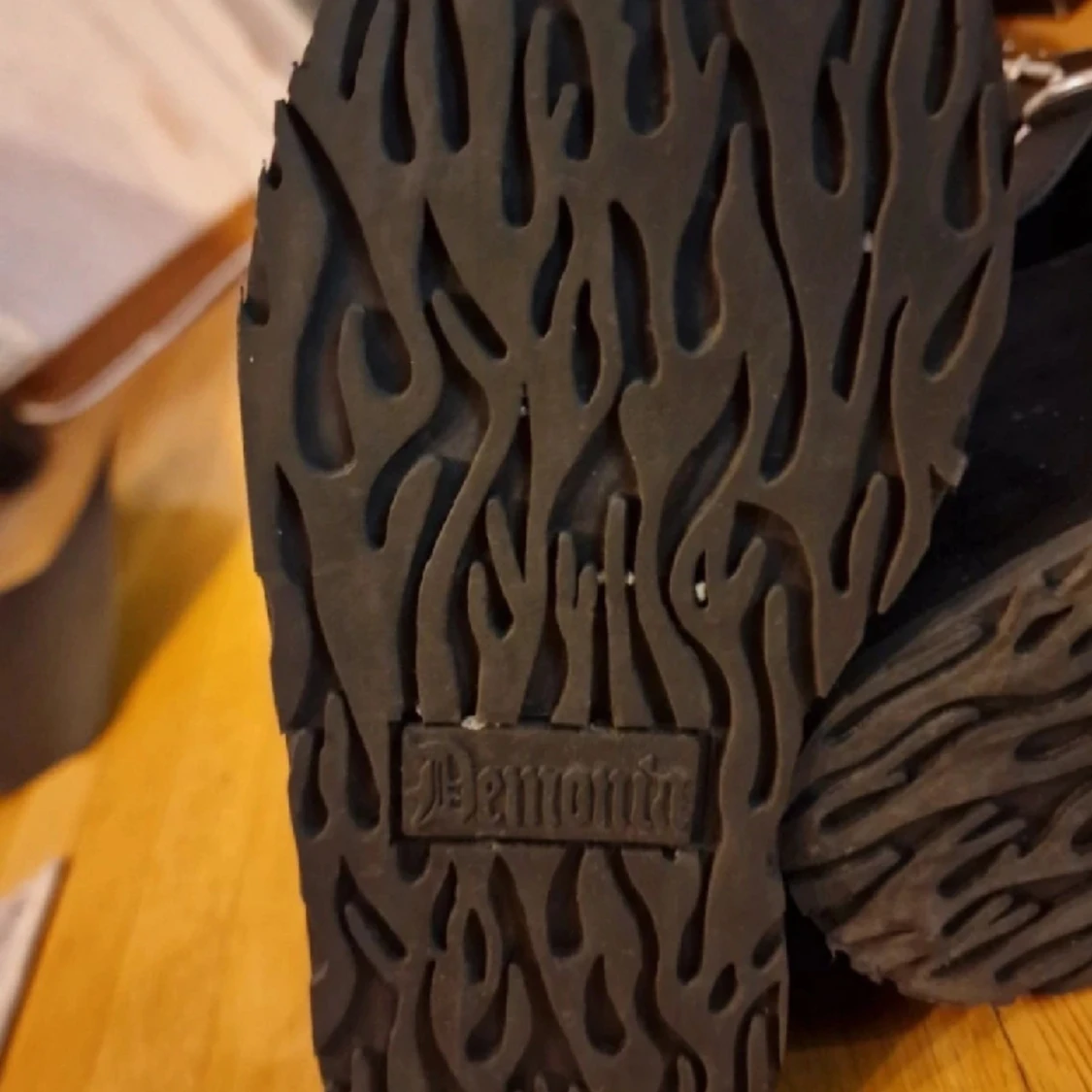 Demonia Swing-815  - 91