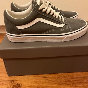 Vans skor  - Vans skor ej använda 
