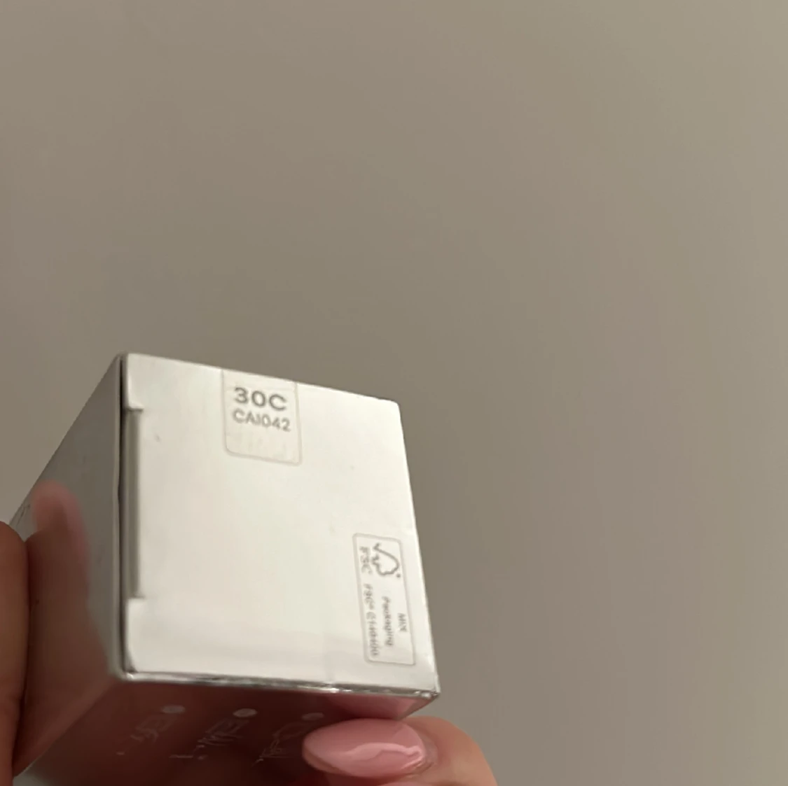 Caia dewy drops  - 91