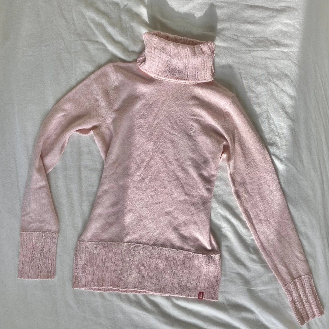 Världens sötaste polotröja