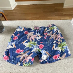 Saint Barth badbxor - Saint Barth MC2 badbyxor. Mycket bra skick! Nypris ca 900kr