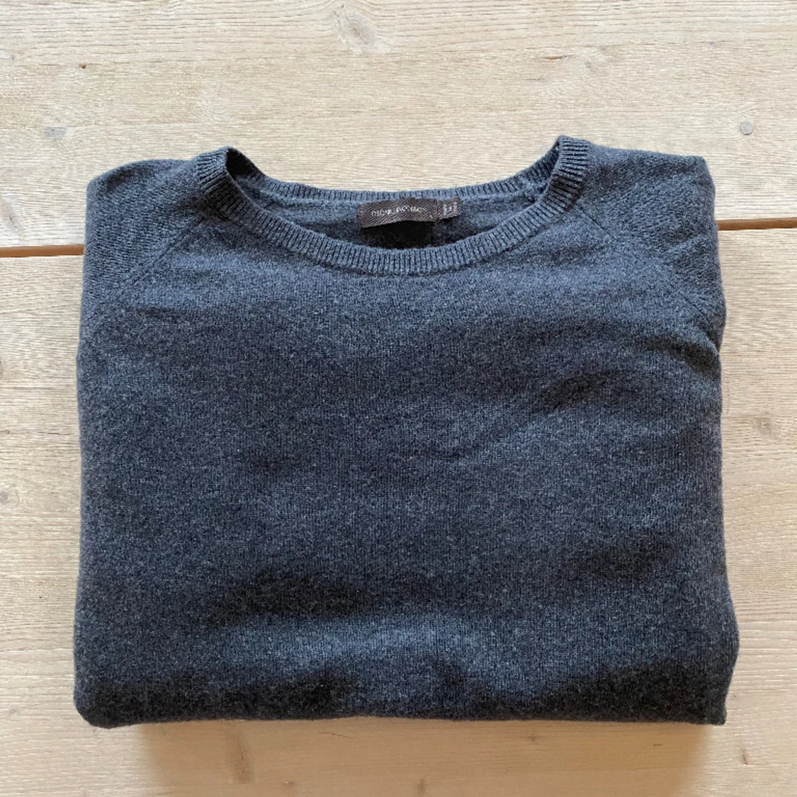 Oscar Jacobson ulltröja - 90