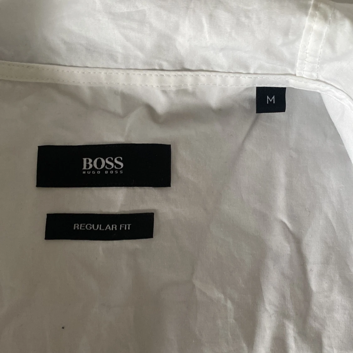 Hugo boss overshirt - 91